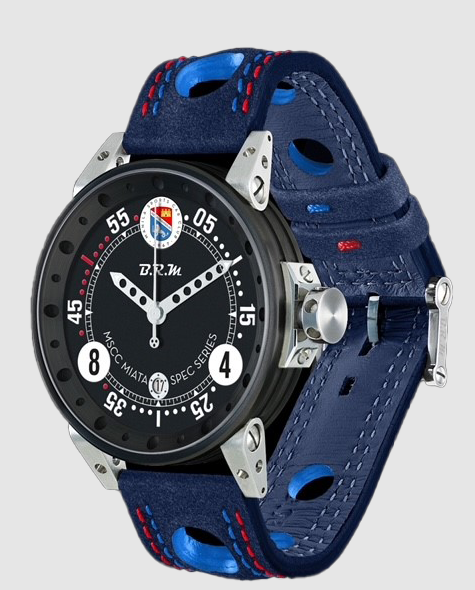 Replica BRM Watch V6-44 Men V6-44-N-CN-MSCC Replica BRM Watch V6-44 Men V6-44-N-CN-MSCC